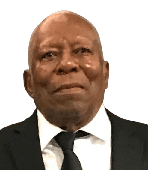 Zephaniah Jean Jacques Dies at 90