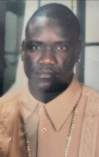 Jediah Lockhart Sr. Dies