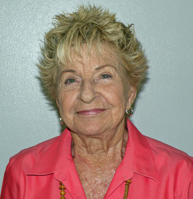 AARP-VI Recognizes Beverly Biziewski for Dedication to Community Service