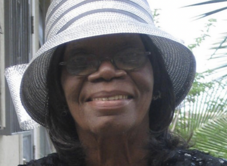 Adena ‘Dorothy’ Industrious Harrigan Passes Away at 88