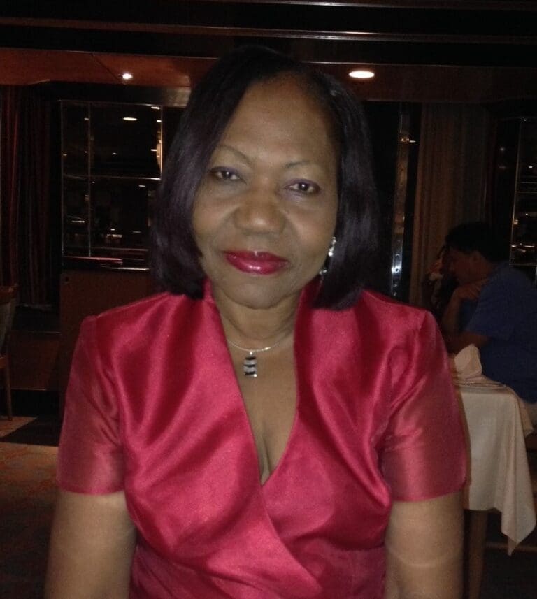 Brenda Williams-Bridges Dies