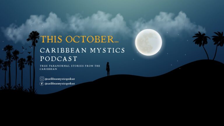 Caribbean Mystics Podcast Repurposes V.I. Oral History Traditions