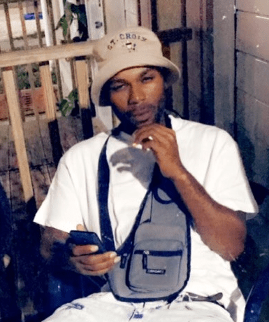 Dishawn K. Huggins Dies
