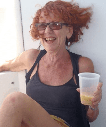 Evelyn L. Larocque Dies at 75