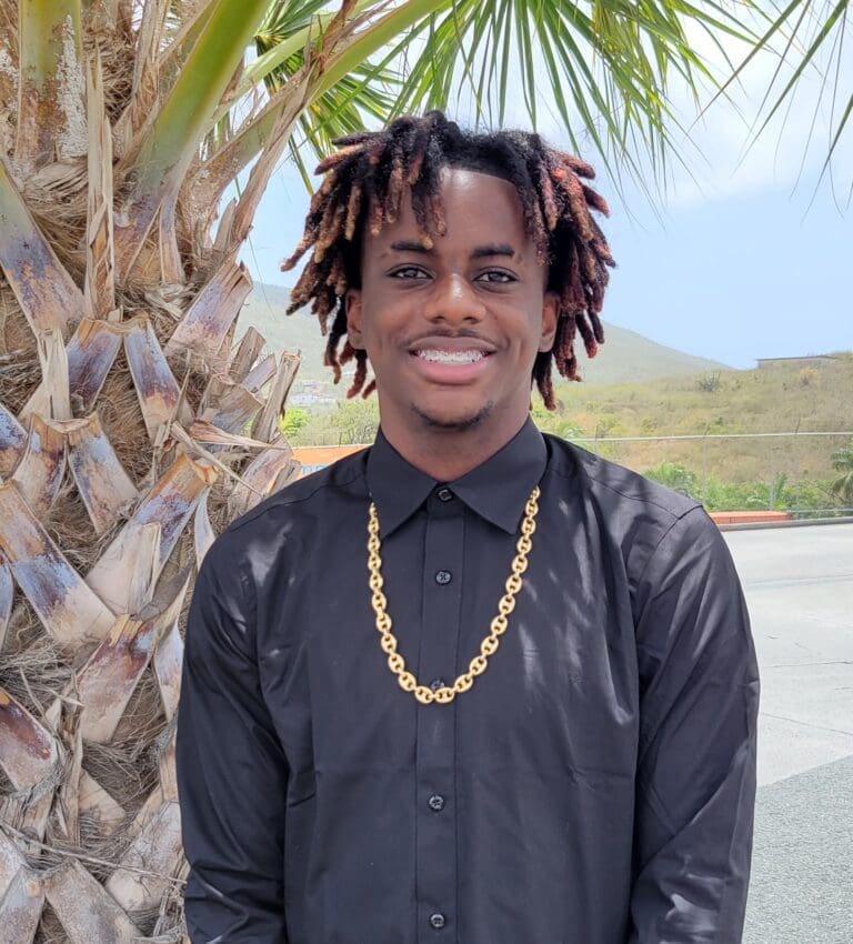 Emerson Nicolas Dies