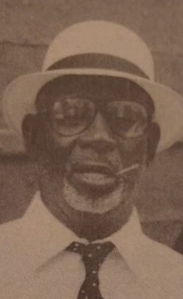 Ivan Calvin Rhymer Dies