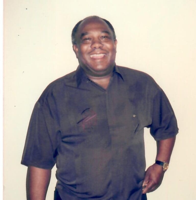 James Jerome Frederick Dies