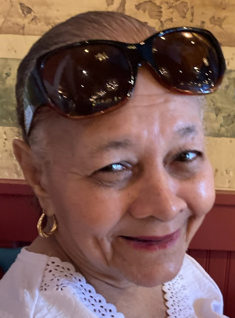 Luz Maria Rodriguez Dies at 81