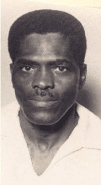 Max Frederick Sr. Dies