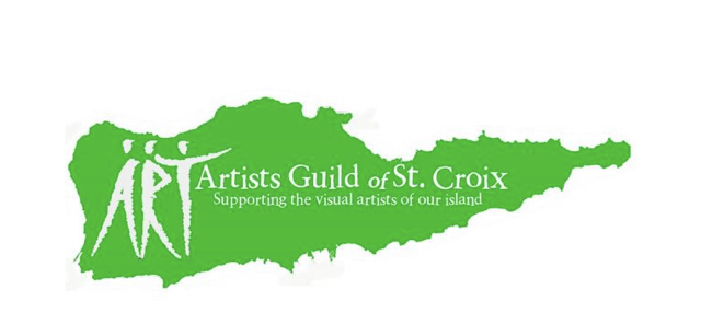 Artists Guild of St. Croix Mentors the Youth and Shares Art with the Community