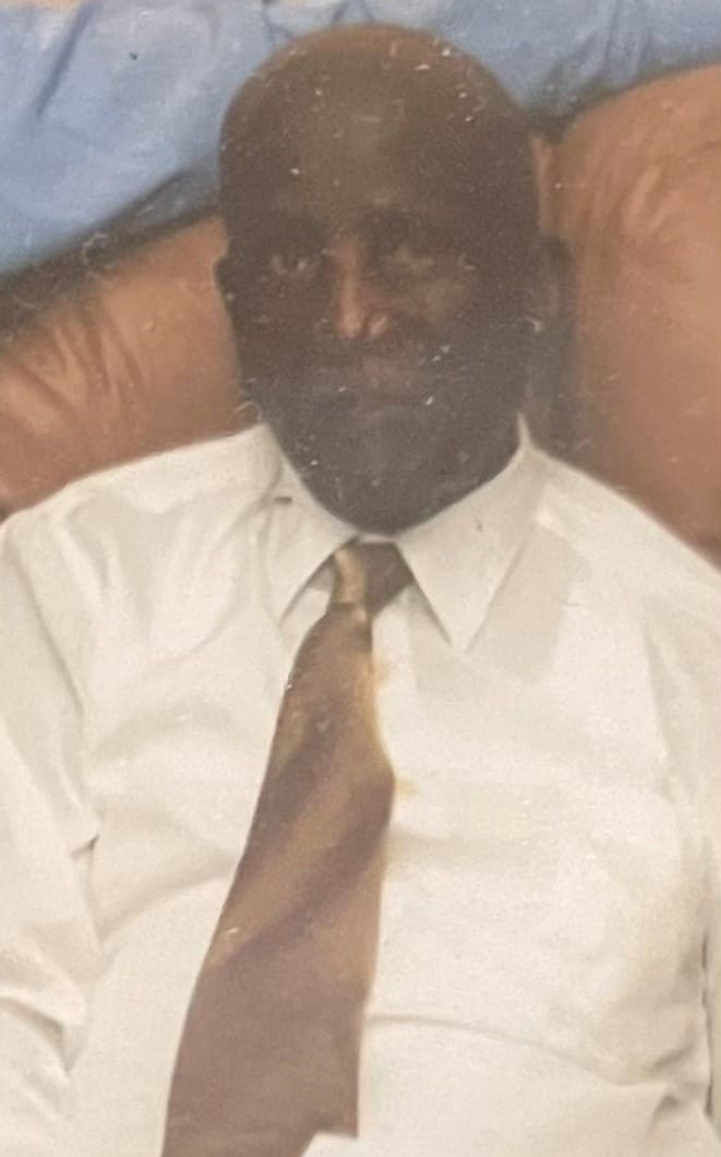 Charley M. Mack Dies