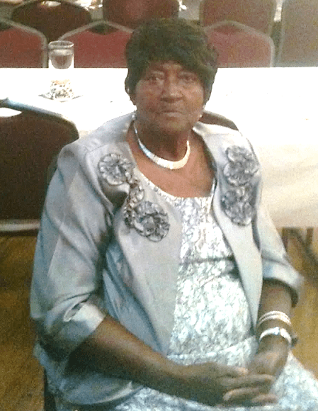 Eda A. Stevens Dies