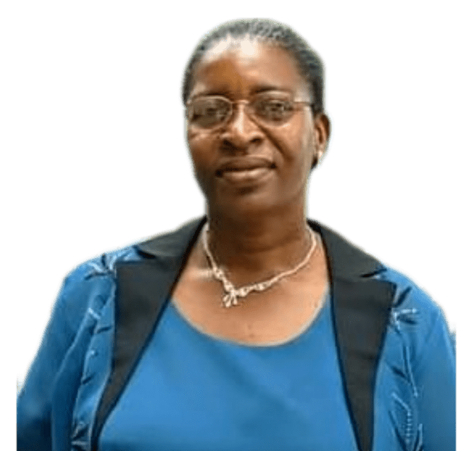 Gloria Gwendolyn Gumbs Dies