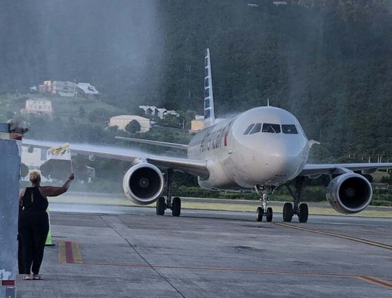 FAA Travel Restrictions Lifted, Normal Airport Operations Resume in the USVI