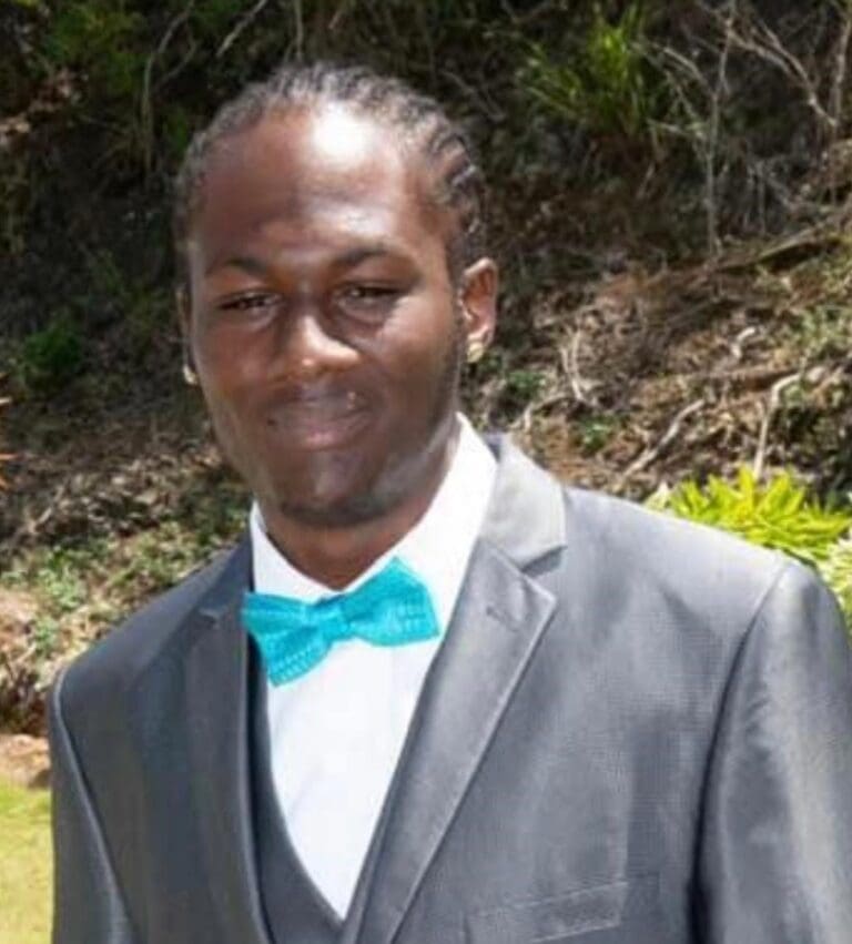 Kwesi Adams Dies