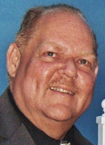 Ronald Sidney Lockhart Dies at 70