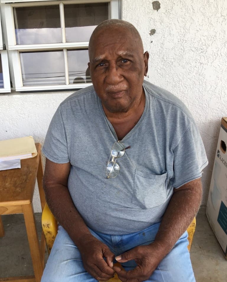 Rudolph Alvin Dunlop Sr. Dies at 92