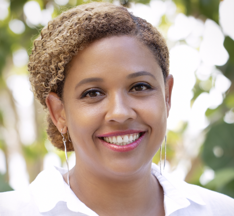 Crucian Author Sheds Light on Race, Gender and Financialization in the USVI