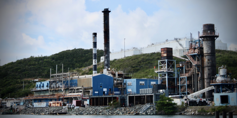 WAPA Looking at Alternate Suppliers, Working Toward Resolution as Vitol Threatens Propane Supply