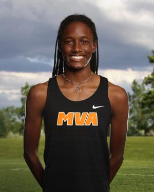 Michelle Smith Ranked No. 1 Under-18 in the World in 600m; Mikaela Smith Sets VI Indoor Record in 800m