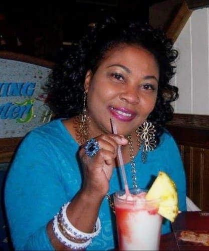 Annmarie Todman Dies at 62