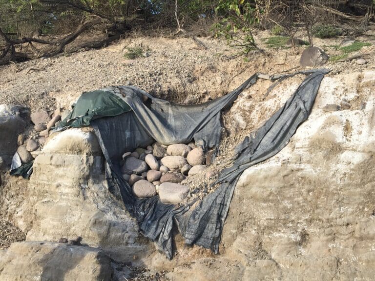 St. Eustatius Afrikan Burial Ground Alliance Plans Walking Tour of Godet Burial Ground, Dec. 15