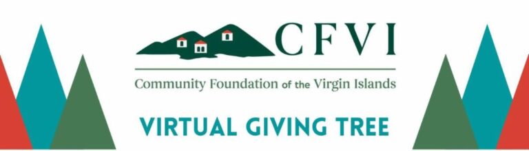 CFVI’s Virtual Giving Tree Project Returns for the Holidays