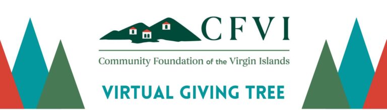 CFVI’s Virtual Giving Tree Project Distributes $56,266 to 21 USVI Nonprofits