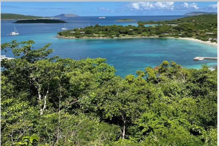 Comment Period on NPS Caneel Bay Plan Extended to March 6