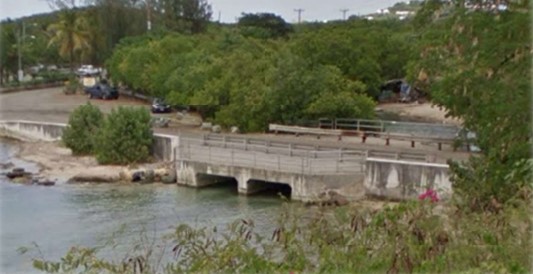 Temporary Bridge to be Constructed at Altona Lagoon