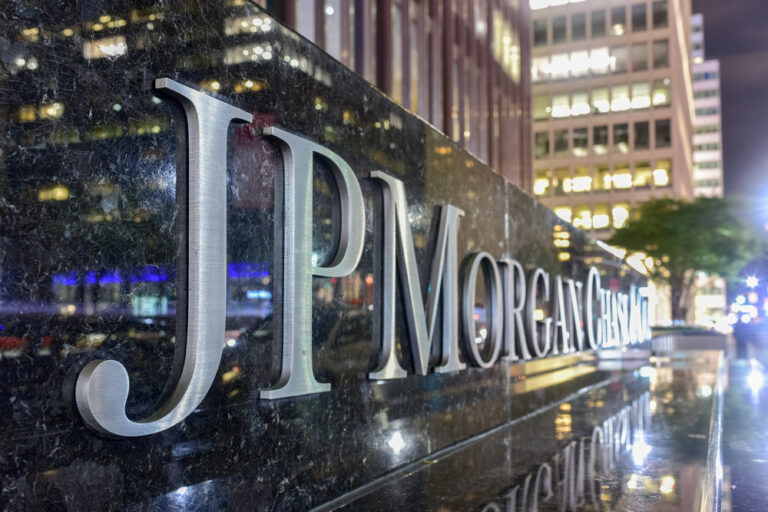 JPMorgan: Former Executive Should Pay if Epstein Suits Succeed