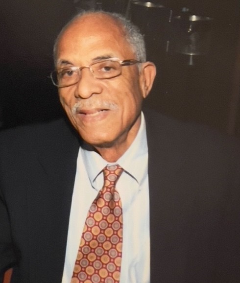 Donald C. Francois Dies at 92