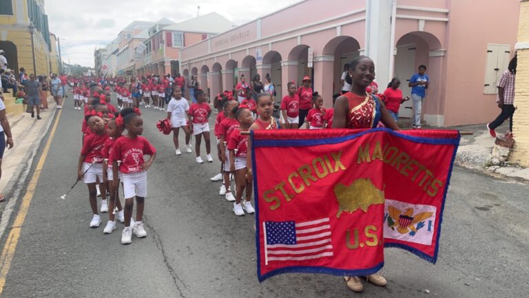 Photo Focus: Dominican Republic Independence Day Parade Back in Full Swing