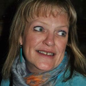 Susan Byrd Tipton Austin (Submitted photo)
