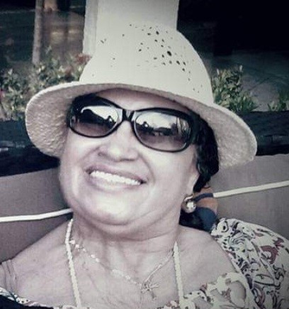Anna Julia Morales Dies at 66
