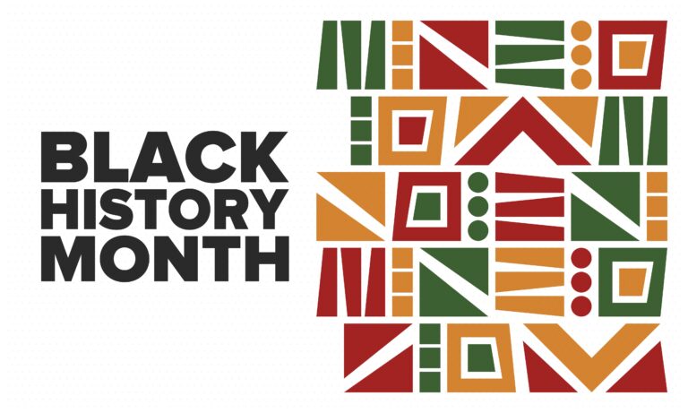 Virgin Islands Board of Education Celebrates Black History Month
