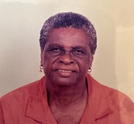 Beryl V. Samuel Dies at 87