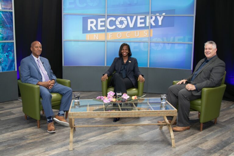 ‘Recovery in Focus’ Kicks Off 2023 Season With an Update on Hospitals
