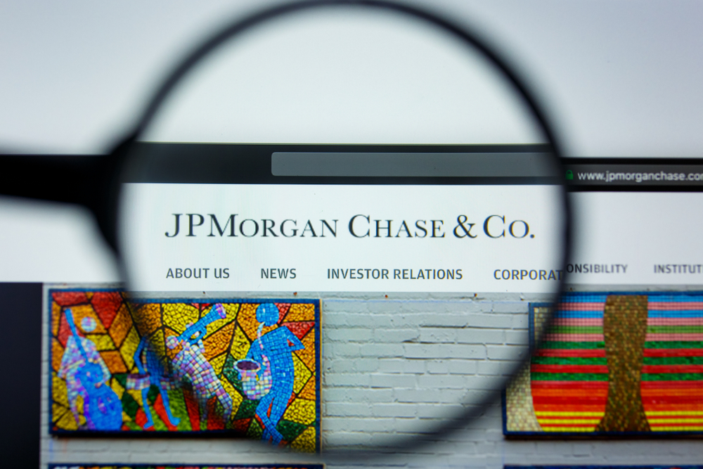 A judge has ruled that the V.I. government's lawsuit against JPMorgan Chase Bank over its dealings with Jeffrey Epstein may proceed on one count. (Shutterstock image)