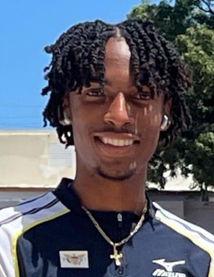 Virgin Islands Selects Athletes for the 2023 50th CARIFTA Track and Field Championships