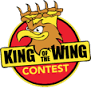 Registration Now Open for King of the Wing Competition Set for June
