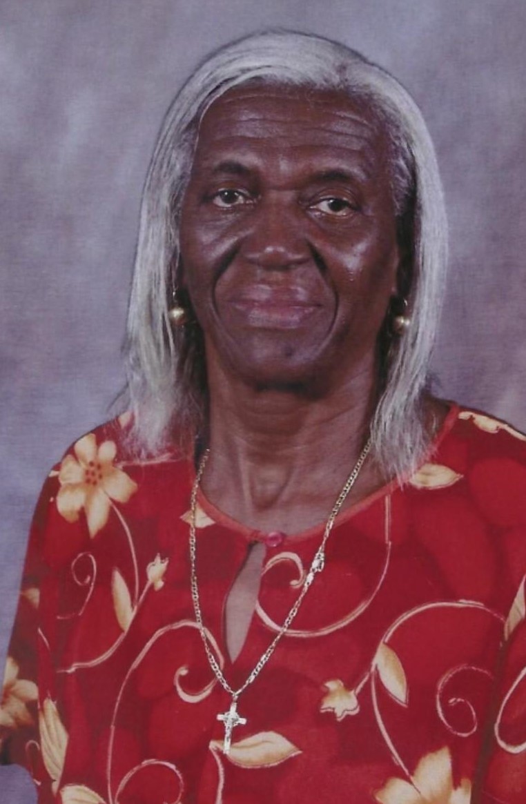 Rosemary Gladys Sharry Dies