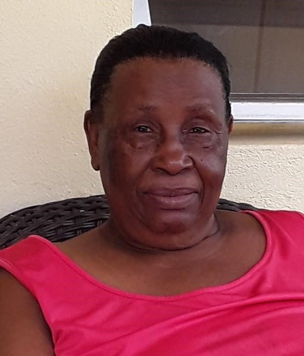 Theresa Dariah Dies at 79