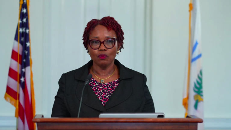 Attorney General’s Office Completes Verification Operation of V.I. Sexual Offenders on St. Croix