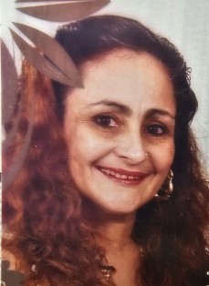Aida Luz Batista Santiago Dies at 57