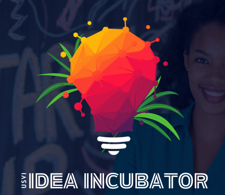 Applications Now Open for USVI Idea Incubator, Tech Entrepreneurship Development Program