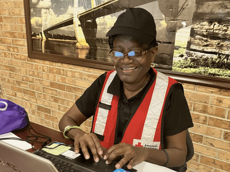 VI Red Cross Joins Tornado Relief Efforts in Mississippi and Arkansas
