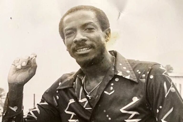 Remembering “King Styler,” Antigua’s First Calypsonian King