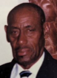 Kenrick Alfred Thomas Dies at 88