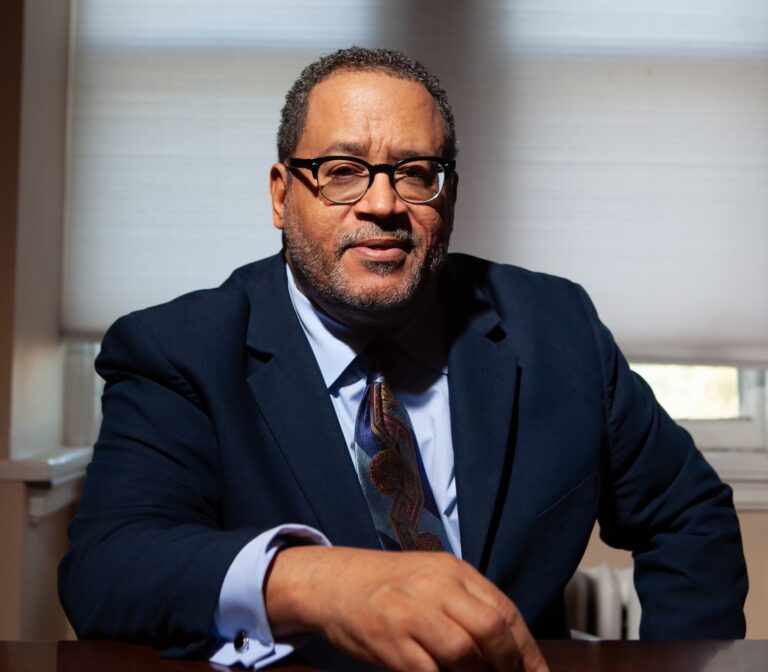 Prof. Michael Eric Dyson to Be Keynote Speaker at UVI’s  59th Commencement Ceremonies